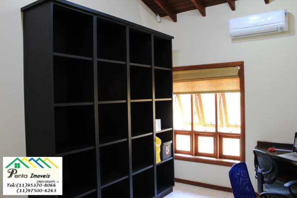 Casa de Condomínio, 5 quartos - Foto 12