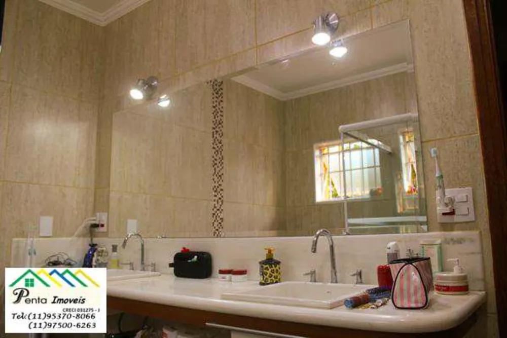 Casa de Condomínio, 5 quartos - Foto 11