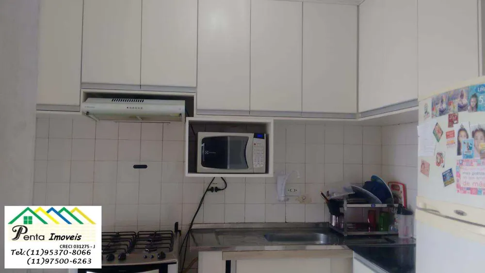 Casa de Condomínio, 5 quartos - Foto 6