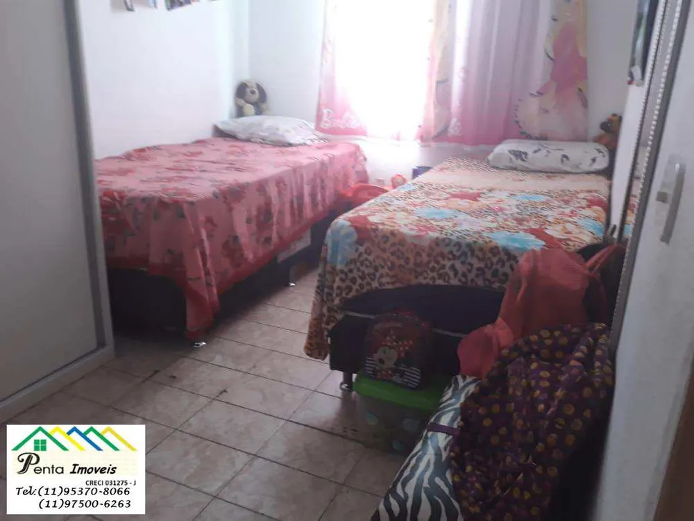 Casa de Condomínio, 5 quartos - Foto 22