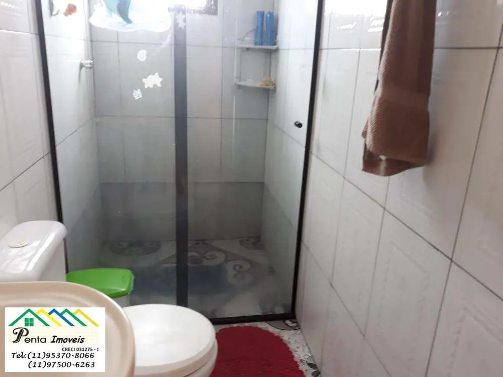 Casa de Condomínio, 5 quartos - Foto 21