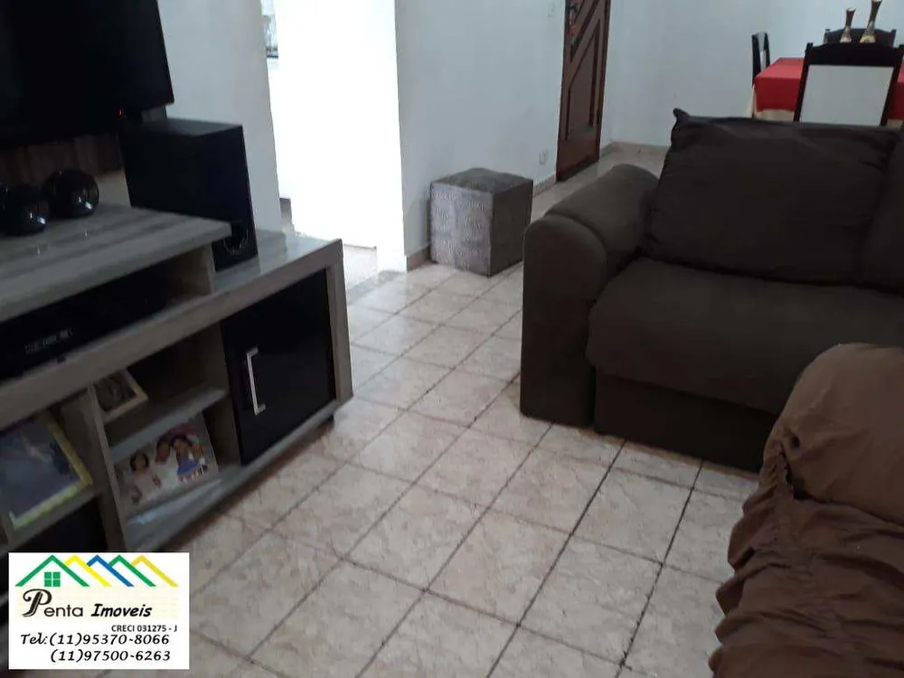 Casa de Condomínio, 5 quartos - Foto 8
