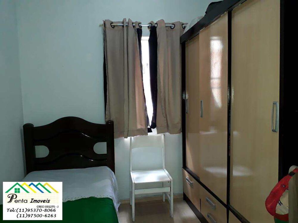 Apartamento, 2 quartos, 56 m² - Foto 6