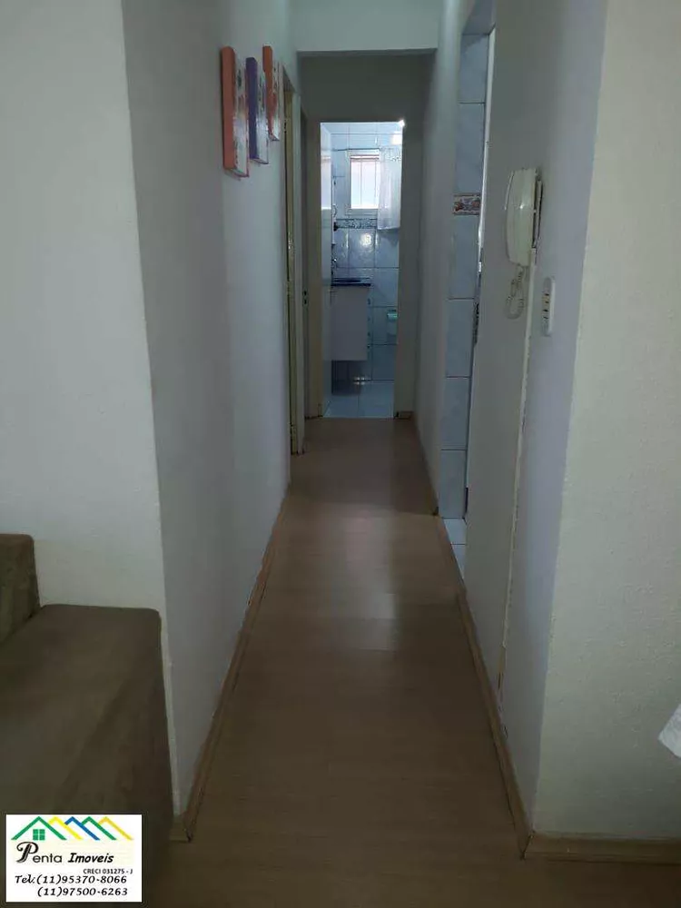 Apartamento, 2 quartos, 56 m² - Foto 6