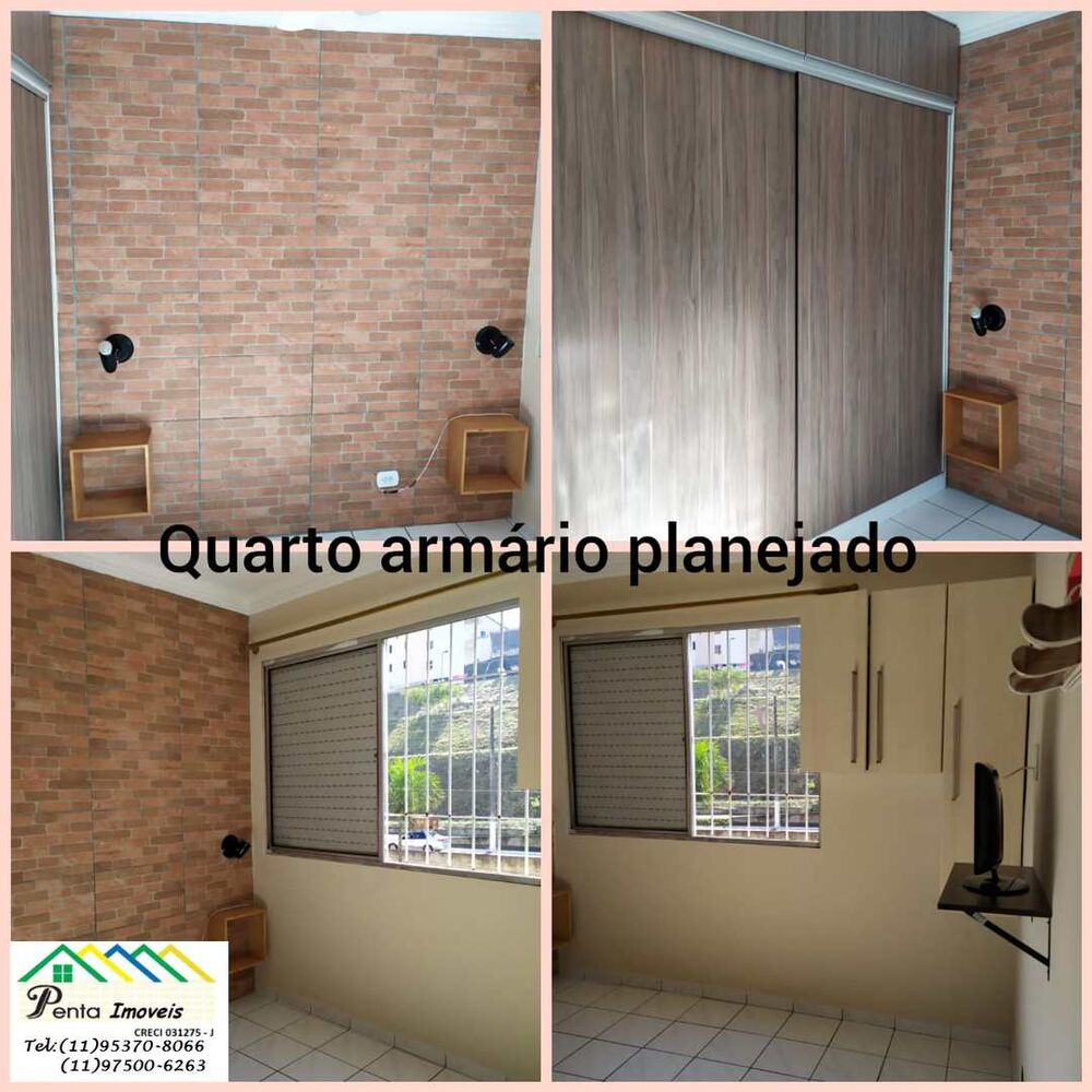 Apartamento, 1 quarto - Foto 3