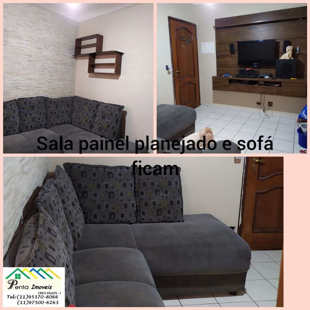 Apartamento, 1 quarto - Foto 2