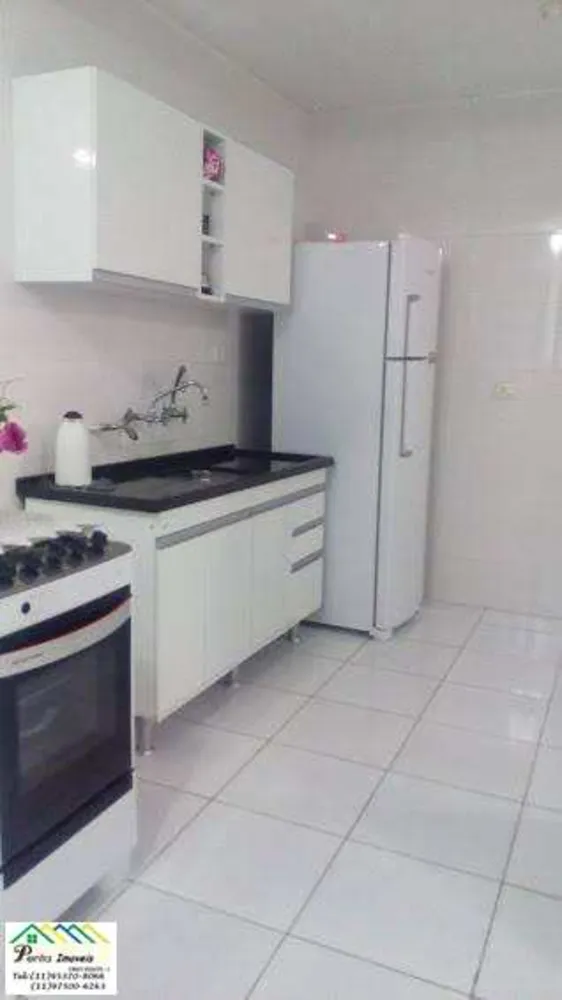 Casa, 2 quartos - Foto 10