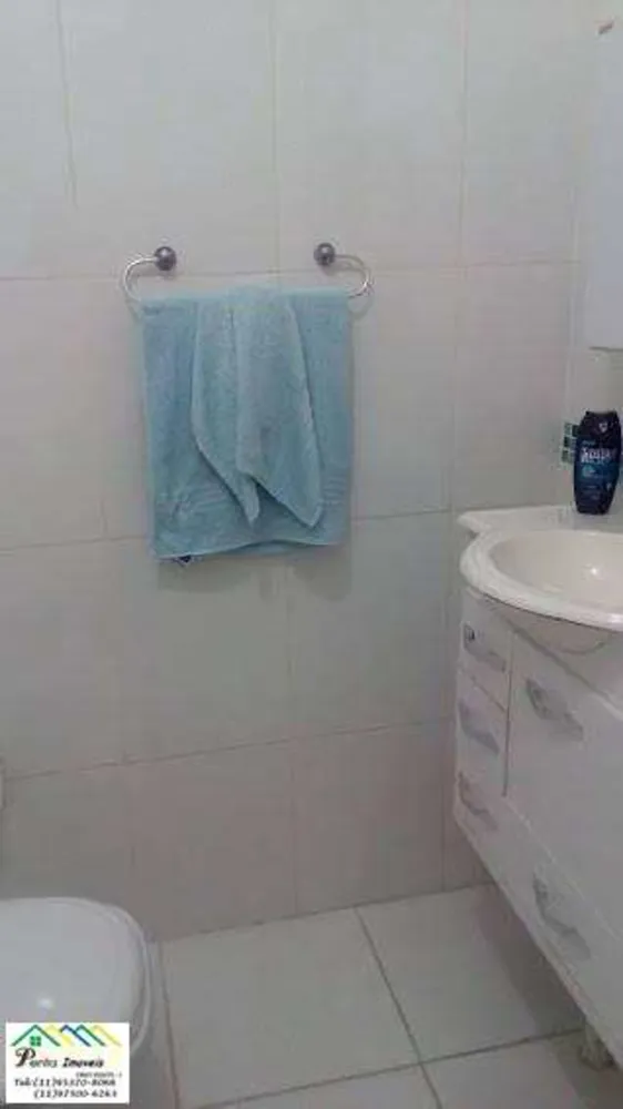 Casa, 2 quartos - Foto 12