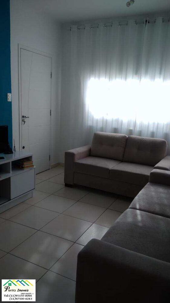 Casa, 2 quartos - Foto 1