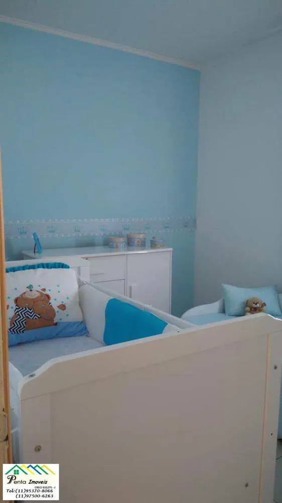 Casa, 2 quartos - Foto 3