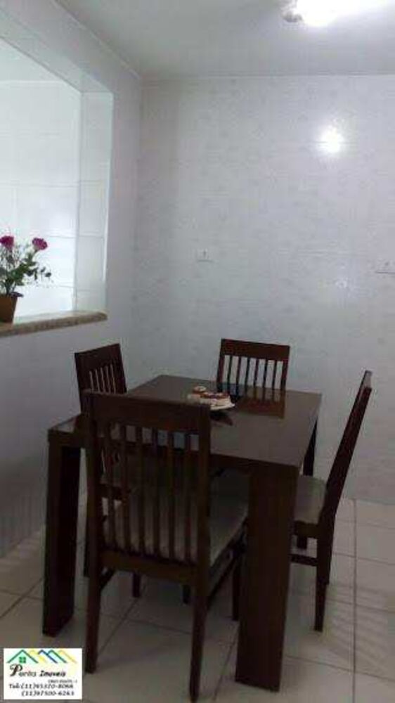 Casa, 2 quartos - Foto 2