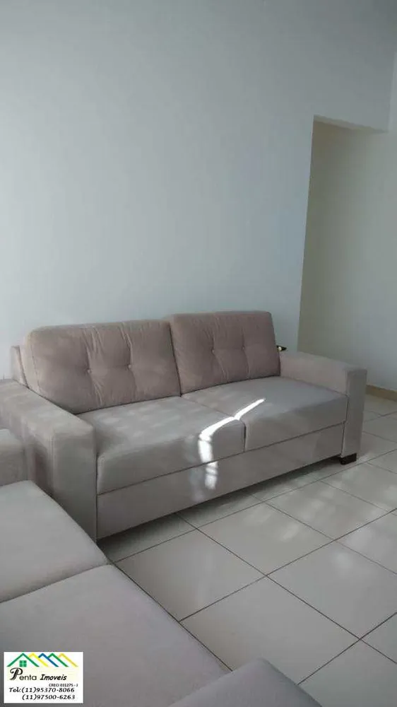 Casa, 2 quartos - Foto 6
