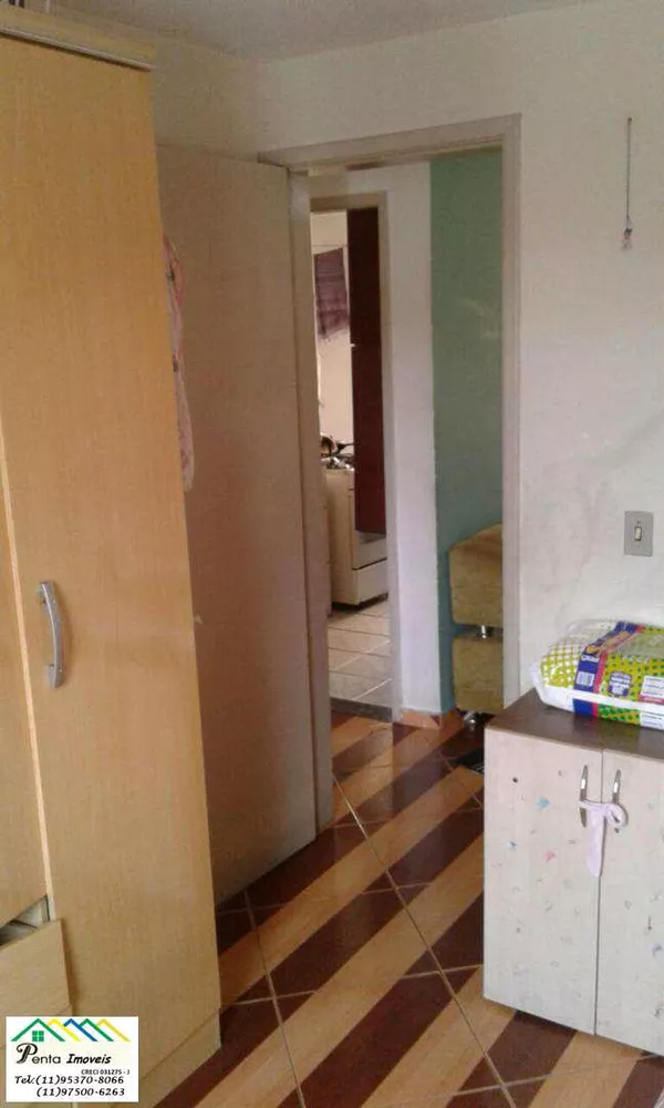 Apartamento, 2 quartos, 52 m² - Foto 7