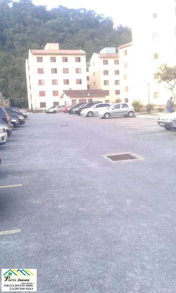 Apartamento, 2 quartos, 52 m² - Foto 11