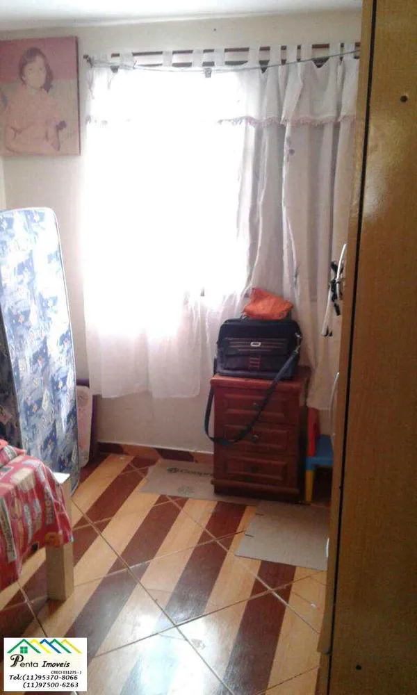 Apartamento, 2 quartos, 52 m² - Foto 10