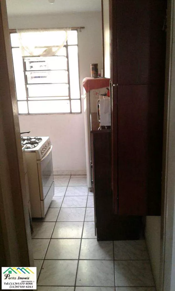 Apartamento, 2 quartos, 52 m² - Foto 8