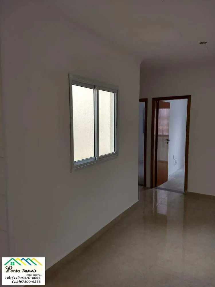 Cobertura, 2 quartos, 78 m² - Foto 6