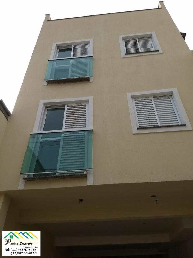 Cobertura, 2 quartos, 78 m² - Foto 3