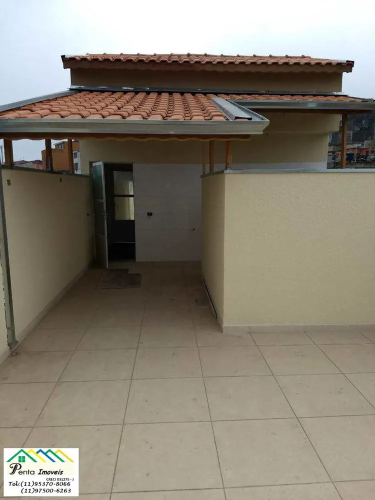 Cobertura, 2 quartos, 78 m² - Foto 18