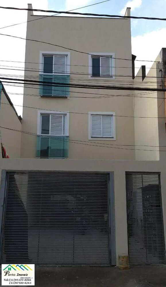 Cobertura, 2 quartos, 78 m² - Foto 2