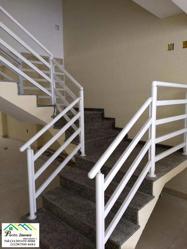 Cobertura, 2 quartos, 78 m² - Foto 5