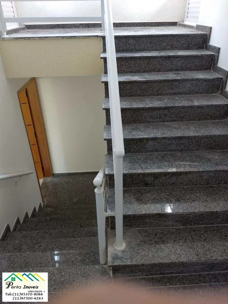 Cobertura, 2 quartos, 78 m² - Foto 17