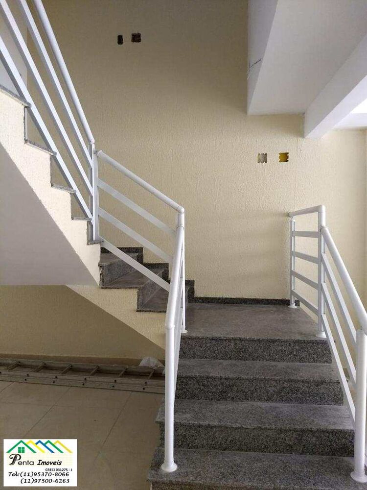 Cobertura, 2 quartos, 78 m² - Foto 1