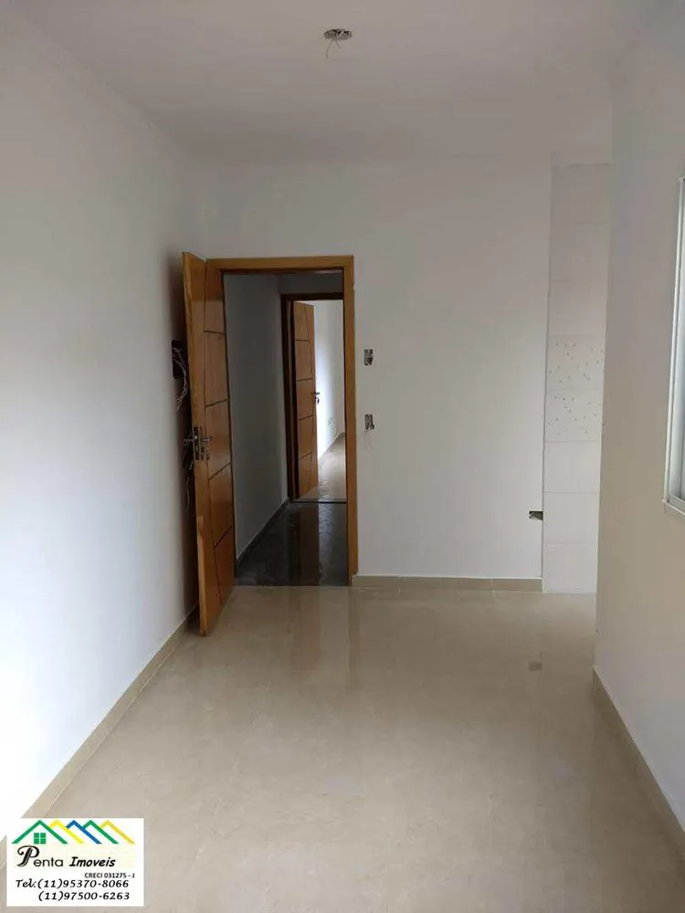 Cobertura, 2 quartos, 78 m² - Foto 7
