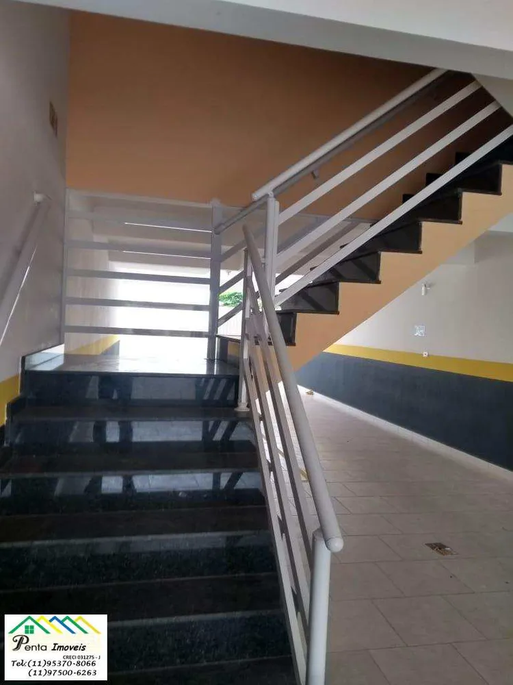 Cobertura, 2 quartos, 100 m² - Foto 10