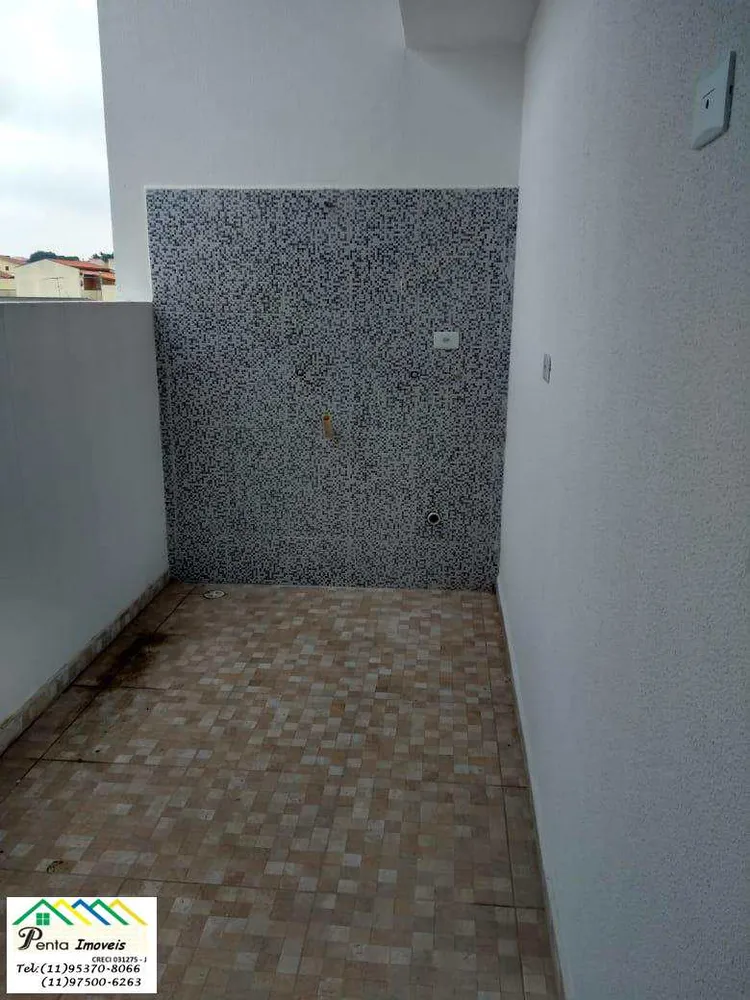 Cobertura, 2 quartos, 100 m² - Foto 11