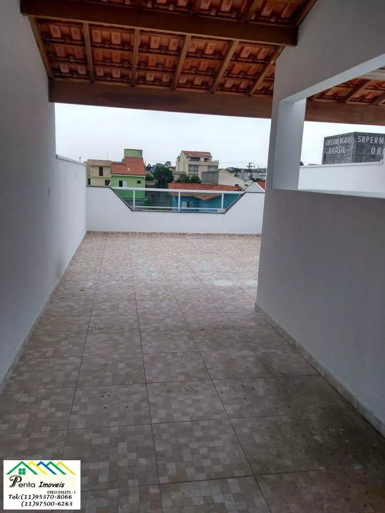 Cobertura, 2 quartos, 100 m² - Foto 4