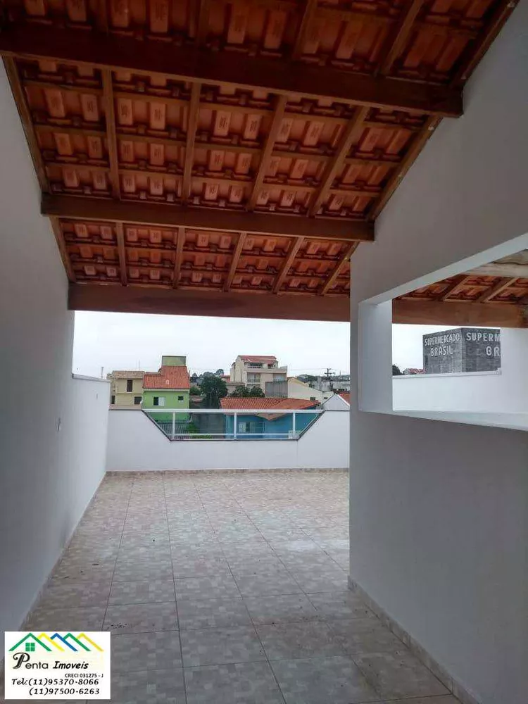 Cobertura, 2 quartos, 100 m² - Foto 6