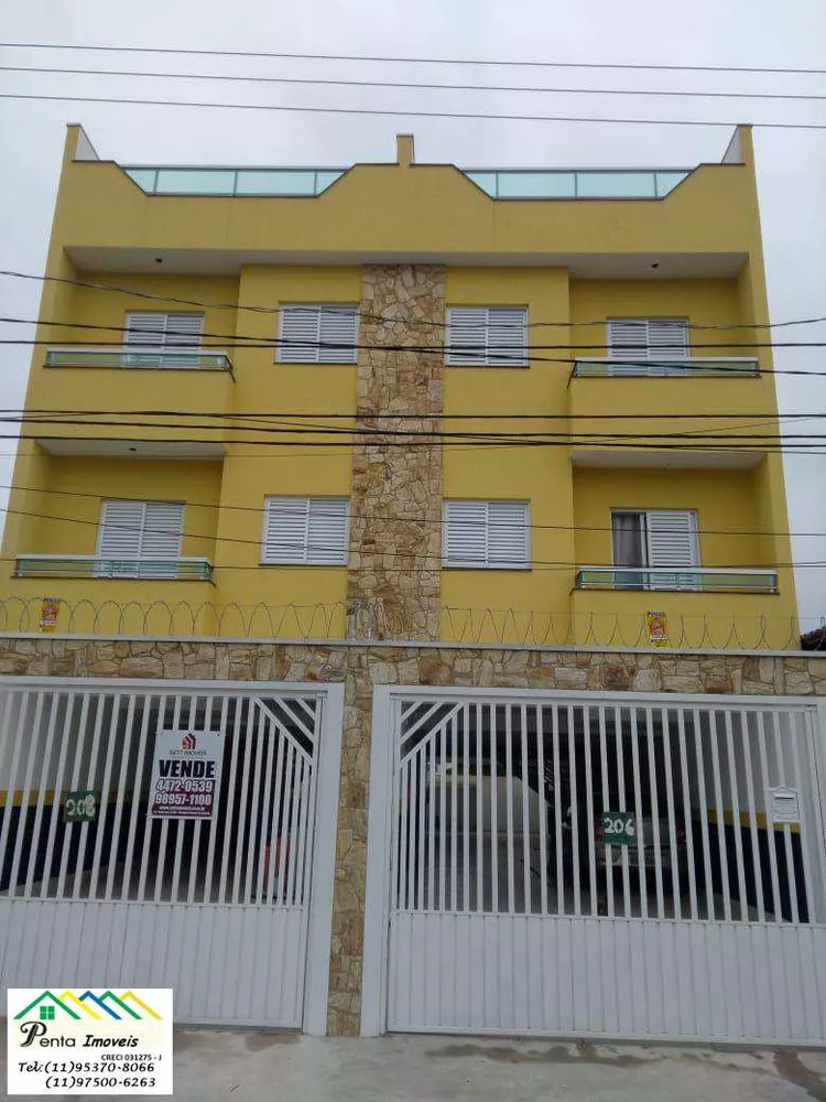 Cobertura, 2 quartos, 100 m² - Foto 8