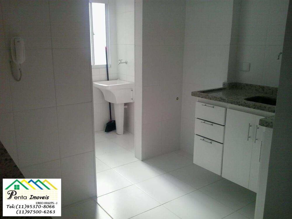 Apartamento, 2 quartos, 58 m² - Foto 7