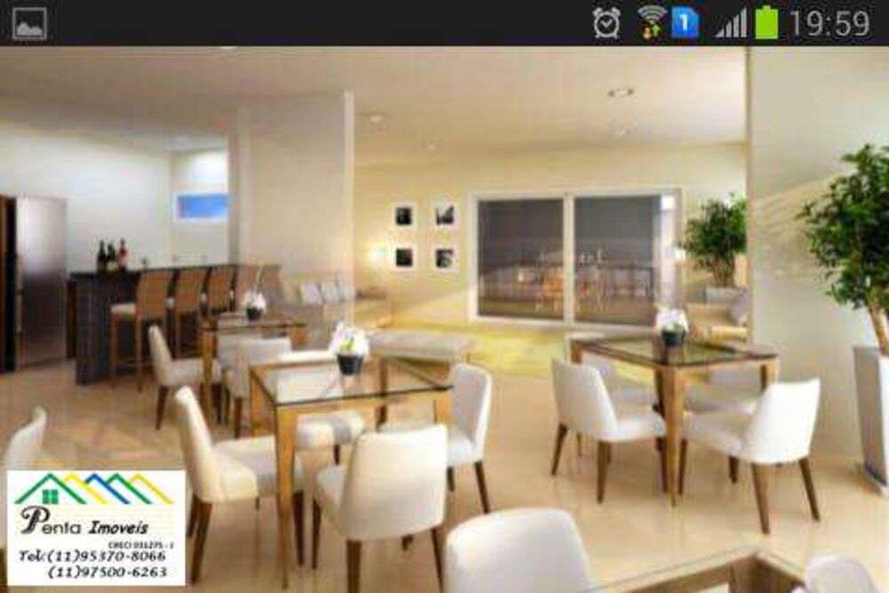 Apartamento, 2 quartos, 58 m² - Foto 20
