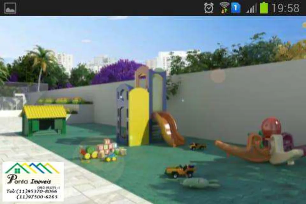 Apartamento, 2 quartos, 58 m² - Foto 15