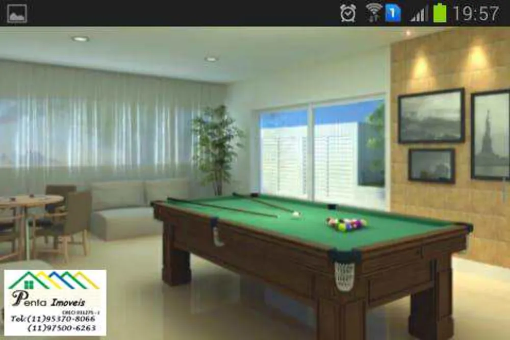 Apartamento, 2 quartos, 58 m² - Foto 14