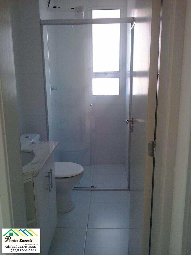 Apartamento, 2 quartos, 58 m² - Foto 11