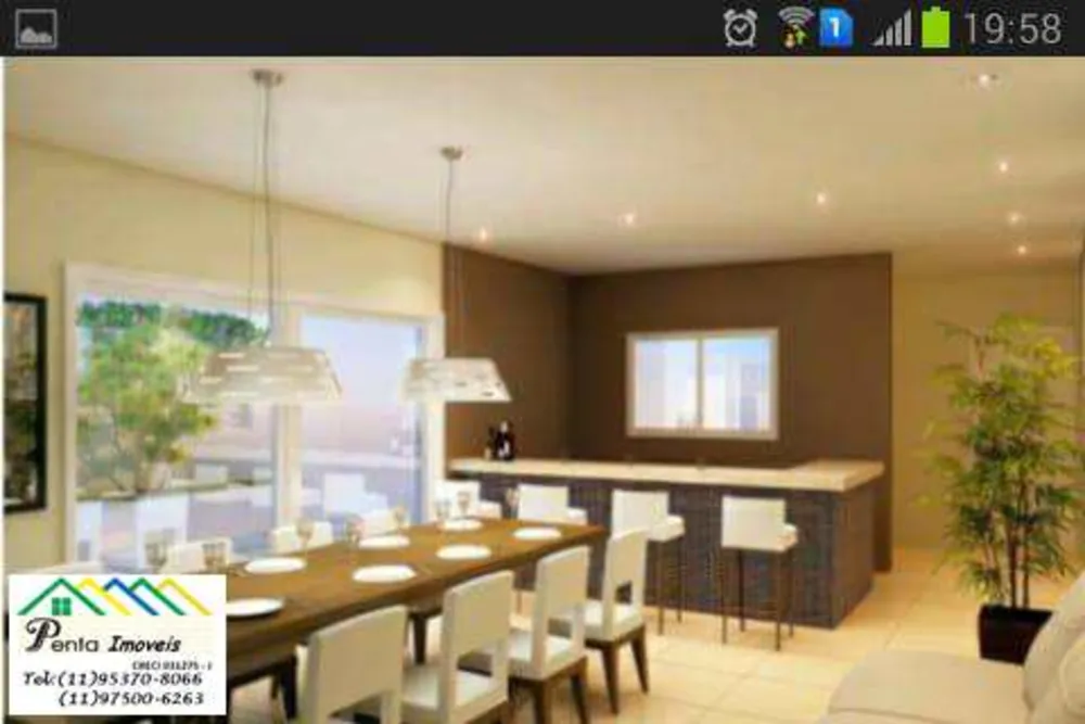 Apartamento, 2 quartos, 58 m² - Foto 18