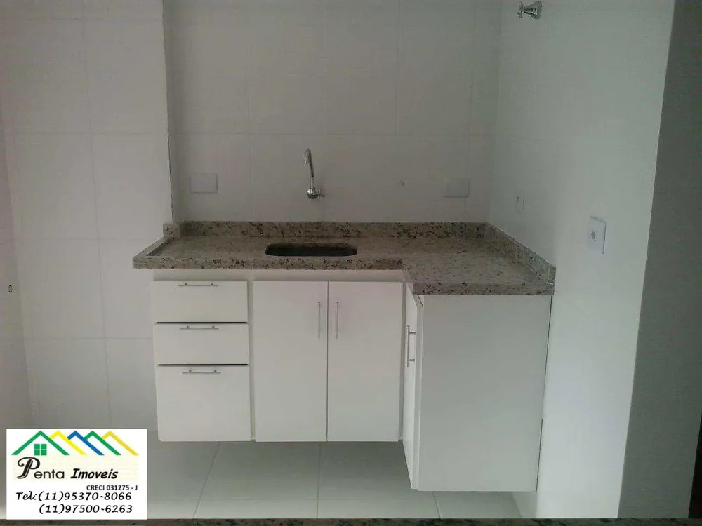 Apartamento, 2 quartos, 58 m² - Foto 8