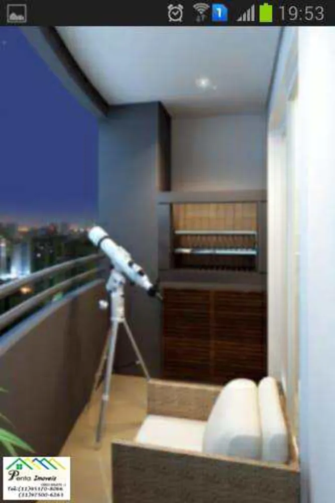 Apartamento, 2 quartos, 58 m² - Foto 4