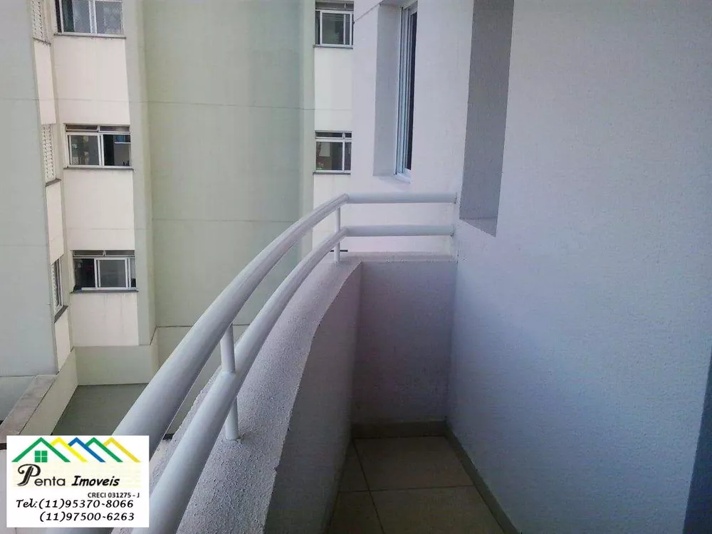 Apartamento, 2 quartos, 58 m² - Foto 5