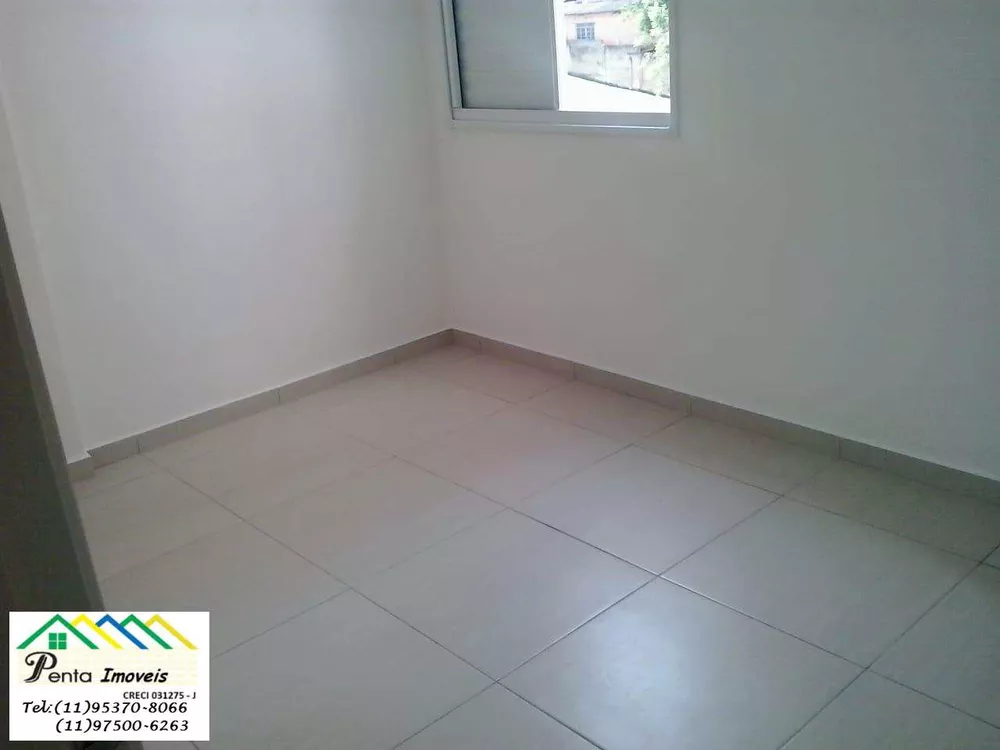 Apartamento, 2 quartos, 58 m² - Foto 10
