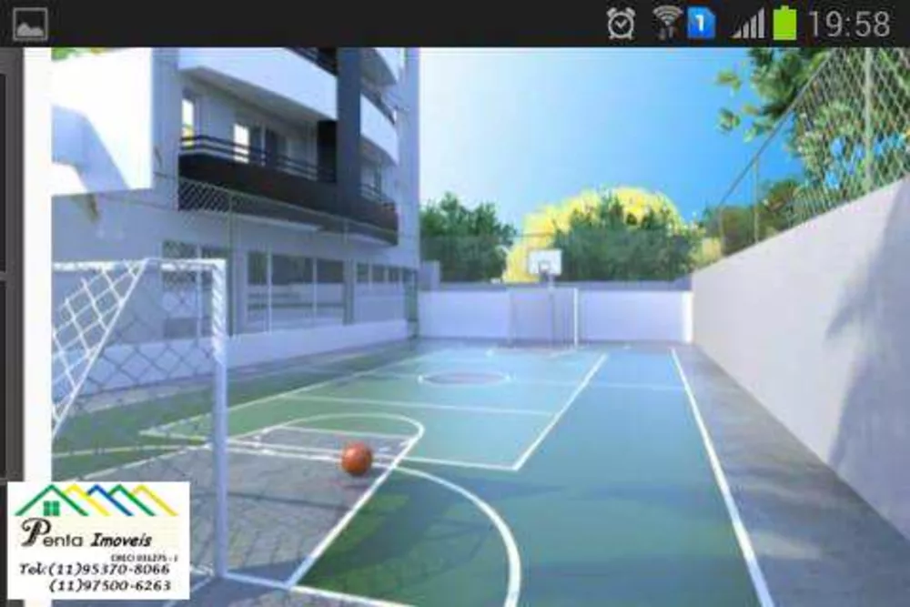 Apartamento, 2 quartos, 58 m² - Foto 16