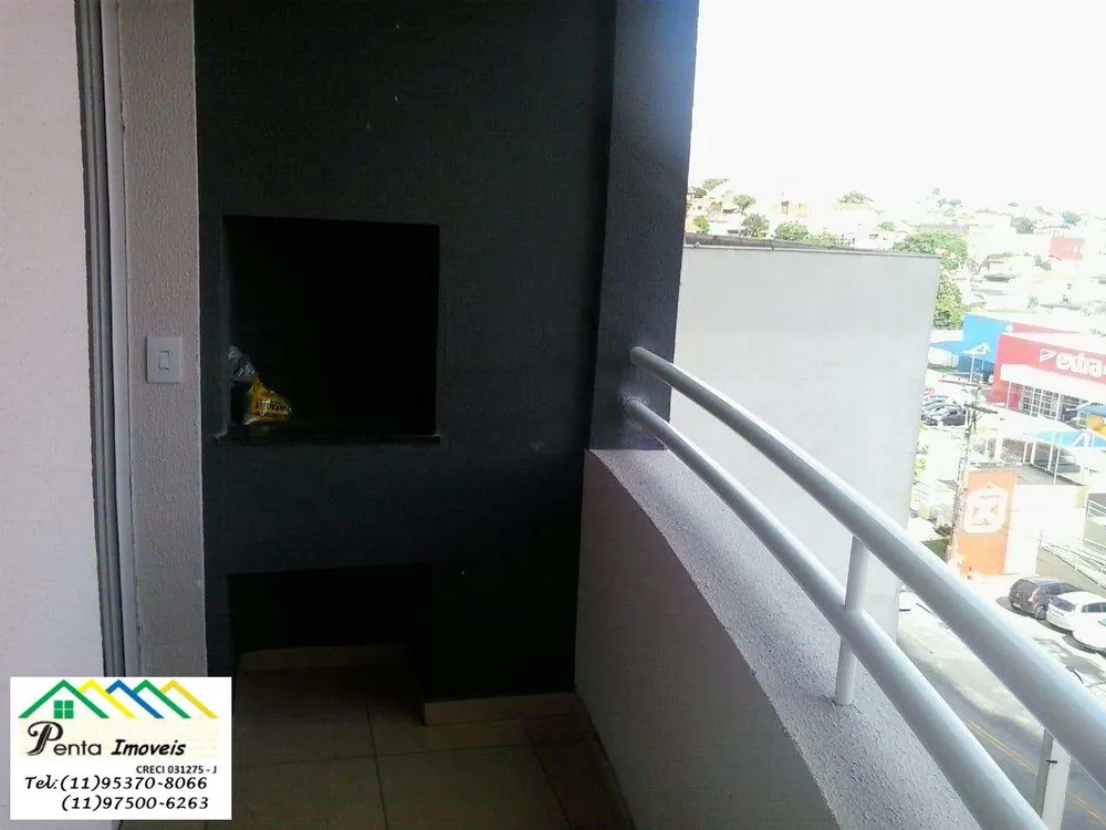 Apartamento, 2 quartos, 58 m² - Foto 6