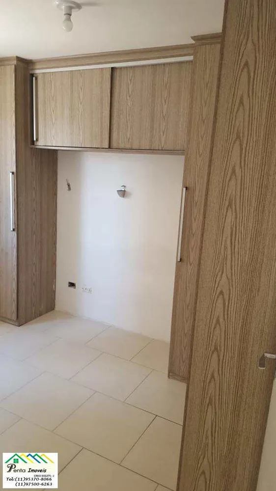 Apartamento, 2 quartos, 54 m² - Foto 5