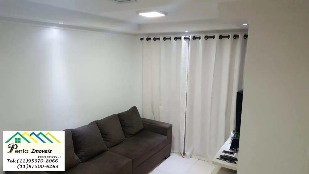 Apartamento, 2 quartos, 54 m² - Foto 12