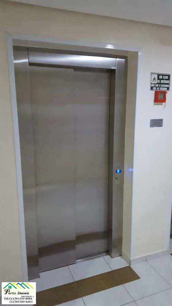Apartamento, 2 quartos, 54 m² - Foto 9