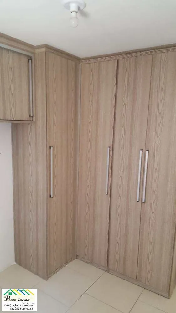 Apartamento, 2 quartos, 54 m² - Foto 6
