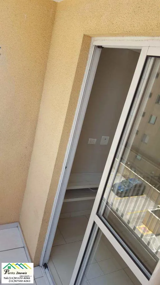 Apartamento, 2 quartos, 54 m² - Foto 9